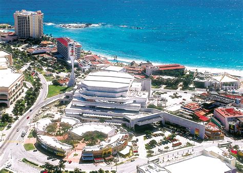 hotel cerca del centro de convenciones cancun